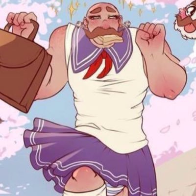 Profile Picture of Ebony James-machin (@LePetitePleb) on Twitter