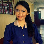 Profile Picture of Gene Clare Ramirez (@GeneClare) on Flickr