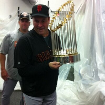 Profile Picture of Craig Brogden (@Capt_Craiger) on Twitter