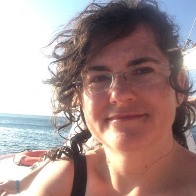 Profile Picture of Cathy Cook (@catcookghes) on Twitter