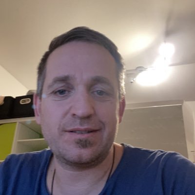Profile Picture of Michael Henes (@HenesMichael) on Twitter