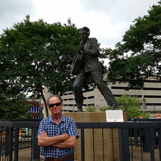 Profile Picture of Allan Mcmahon (@Allan-Mcmahon) on Facebook