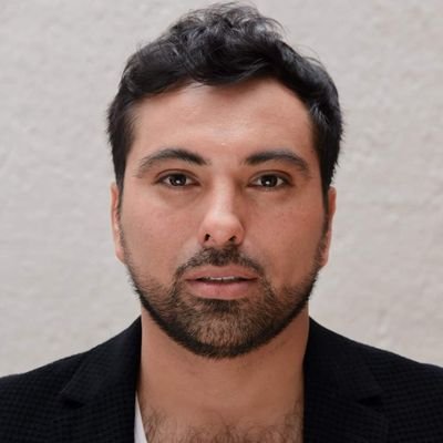 Profile Picture of Cesar Calderón (@CesarCalderonMx) on Twitter