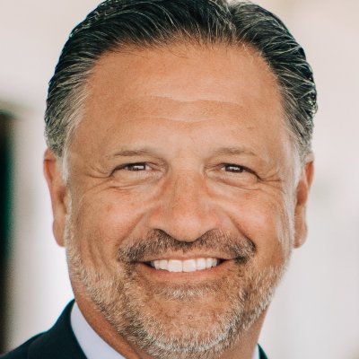 Profile Picture of Steve Cottrell (@scottrell65) on Twitter