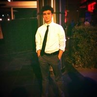 Profile Picture of Sean Barr (@sean-barr-3) on Quora