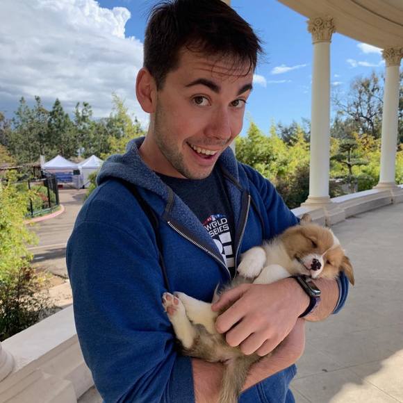 Profile Picture of Matt Russell (@mrussell2395) on Poshmark