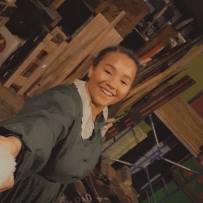 Profile Picture of Lydia Crawley (@lydia_crawley) on Twitter