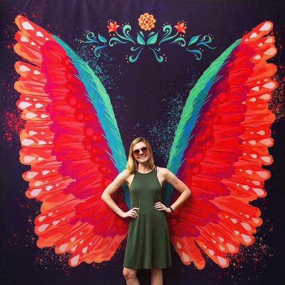 Profile Picture of Sonja Carlson (@sfsonja) on Poshmark