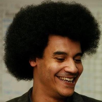 Profile Picture of Adam Isaac (@adamisaac1983) on Twitter