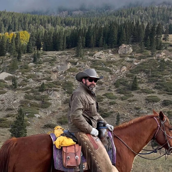 Profile Picture of Ron Jacobs (@ronjacobs48) on Poshmark