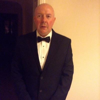 Profile Picture of Philip Rolfe (@RolfePhilip) on Twitter