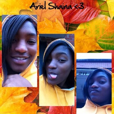 Profile Picture of Ariel Willis (@shainaw2) on Twitter