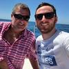Profile Picture of Chris Seal (@@journorunner) on Tiktok