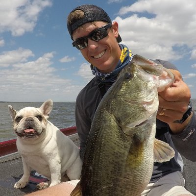 Profile Picture of Justin Rackley (@lakeforkguy) on Twitter