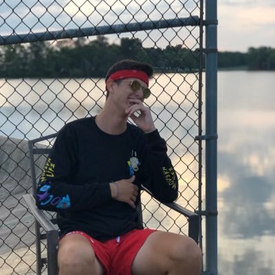 Profile Picture of Chase Vogt (@ChaseVogt1) on Twitter