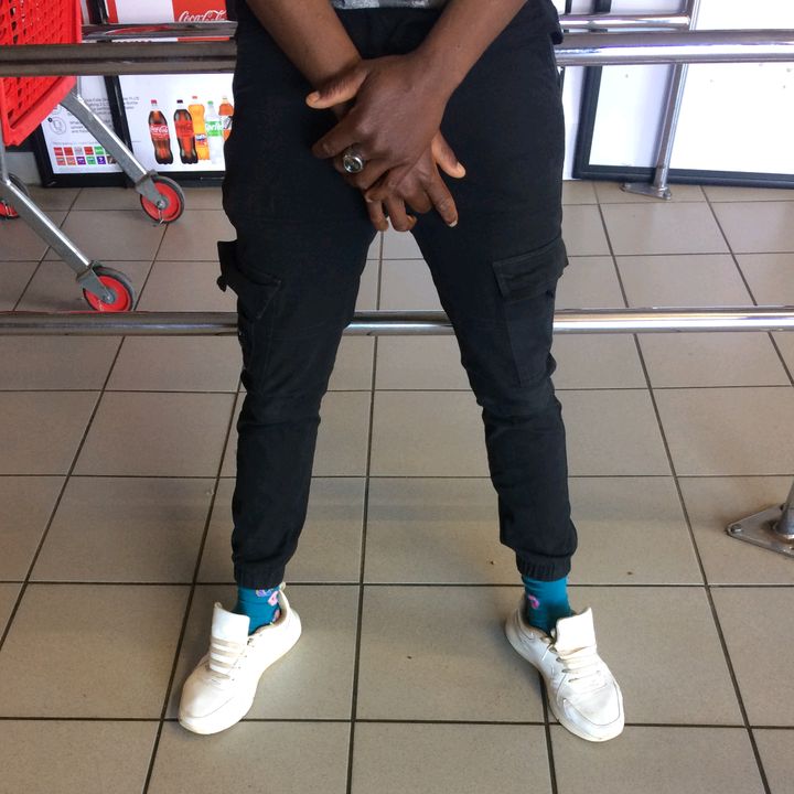 Profile Picture of Top taker001 (@josephmpofu) on Tiktok