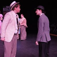 Profile Picture of Logan Robertson (@logan-robertson-18) on Quora