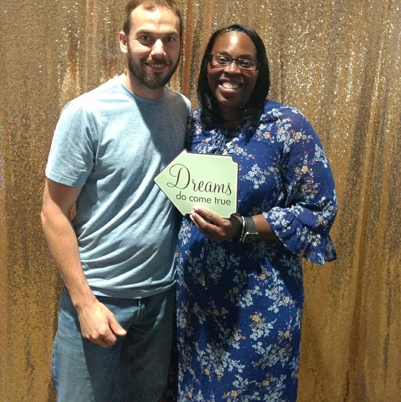 Profile Picture of Denisha Muhich (@denishamuhich) on Poshmark