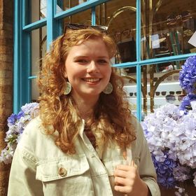 Profile Picture of Chloe Holgate (@lilymayenterprises) on Pinterest