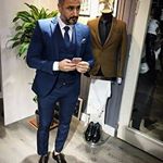 Profile Picture of Morris Kuzu (@maxwell_phillips33) on Instagram