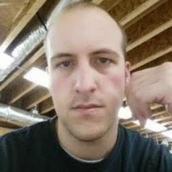 Profile Picture of Adam Nickerson (@AdamNickerson85) on Twitter