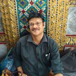 Profile Picture of Naresh Khosla (@khosla_naresh) on Instagram