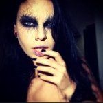 Profile Picture of Ester Berggren Make Up Not War (@makeupnotwarester) on Instagram