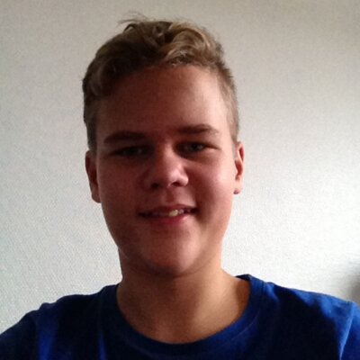 Profile Picture of Mikkel Skandshus (@bearhill00) on Twitter
