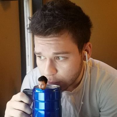 Profile Picture of Stephen Anson (@stephenanson) on Twitter