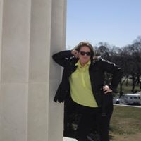 Profile Picture of Jennifer Crowell (@jennifer-crowell-12) on Quora