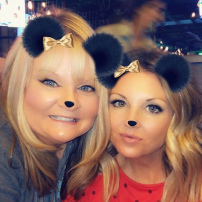 Profile Picture of Anne Vanzant (@AnneVanzant) on Twitter