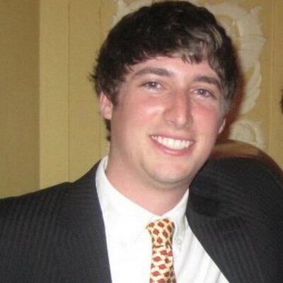 Profile Picture of Chance Pearson (@CMPearson5) on Twitter