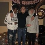 Profile Picture of Shawn Rankins (@skrtin_shawn) on Instagram