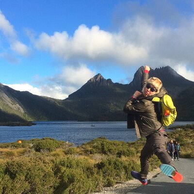 Profile Picture of Jeremy Choi (@MeZenning) on Twitter