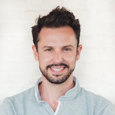 Profile Picture of Sascha Mombartz (@supermombartz) on Twitter