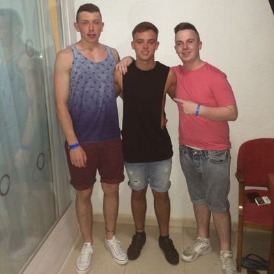 Profile Picture of Dylan Chambers (@dylanchambers11) on Twitter