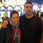 Rocio Madrigal - Instagram Profile Picture of Rocio Madrigal (@romali.cortes) on Instagram