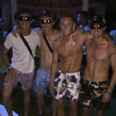 Joel Woods - Twitter Profile Picture of Joel Woods (@jwoodsy5) on Twitter