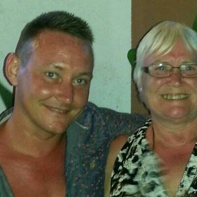 Profile Picture of Ivan Benson (@bensoni1981) on Twitter