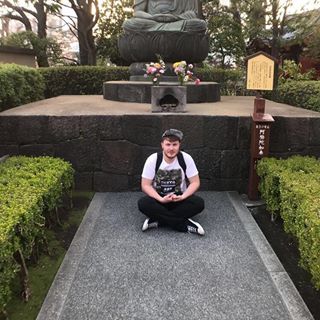 Profile Picture of Aaron Padley (@aaron.padley.58) on Facebook