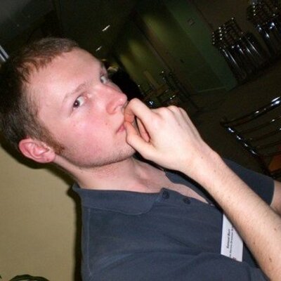 Profile Picture of Sam Joseph Burt (@SamB_1989) on Twitter