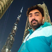 Profile Picture of Asif Sajjad Official (@AsifSajjad007) on Youtube