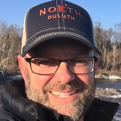 Profile Photo of Mike Pagel (@mpagel72) on Twitter