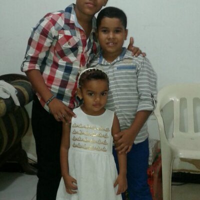 Profile Picture of Fabian Ceballos (@Fabian_28497) on Twitter