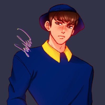 Profile Picture of BillieWithJeans (@BillieWithJeans) on Twitter