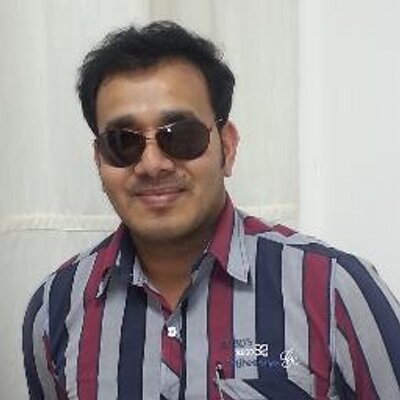 Profile Picture of Reny George (@RenyGeorge4) on Twitter