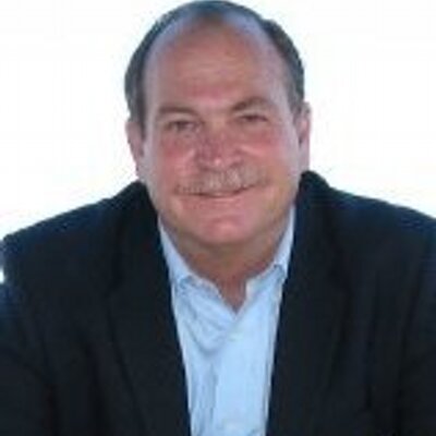 Profile Picture of Steve Hazlewood (@SteveHazlewood) on Twitter