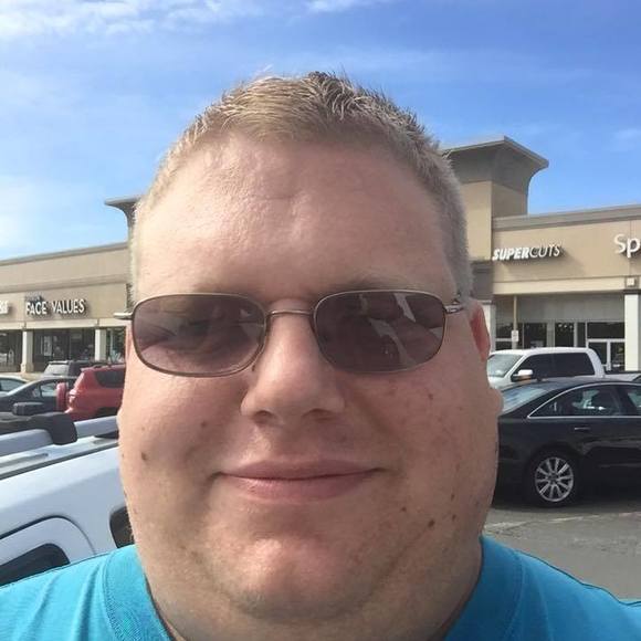 Profile Picture of Joel Rabinowitz (@bigjoel19) on Poshmark