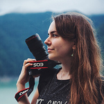 Profile Picture of Maria Rubtsova (@mariarubtsova) on Flickr