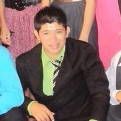 MELLADO SEGURA JESUS - Twitter Profile Picture of MELLADO SEGURA JESUS (@MelladoAaron) on Twitter